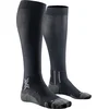 X-BIONIC Tekaške nogavice X-SOCKS RUN PERFORM OTC, črne (EU 39/41)