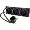 Inter-tech LC-360 RGB AIO 360mm 300W ARGB vodno hlajenje
