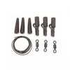 Anaconda Safety Lead Clip Power Pack