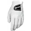 Srixon Premium Cabretta Leather ženska rokavica za golf LH White M