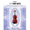 101 TOP HITS VIOLIN