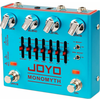Joyo R-26 Monomyth Bass Preamp Bas kitarski predojačevalec