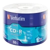 Verbatim 43787 CD-R 700MB 52X ( 74WR/Z )