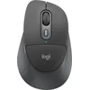 Logitech M850 L Wireless Mouse Black For Business