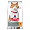 Science Plan Sterilised Cat Young Adult Piletina, 1.5 kg