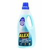 Alex 2V1 za lino in ploščice 750ml