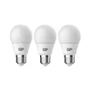 Set 3x LED sijalica E27/2,9W/230V 2700K - GP