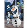 Dino Mini Disney priče, puzzle set 54 dela