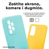 Maska za Xiaomi Redmi A5 4G Global small Gentle Color ljubičasta