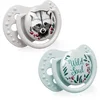 LOVI Duda MINI 0-2 m 2 kom Wild boy boy