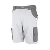 Lacuna radne pantalone kratke north tech bele veličina 48 ( 8nortkw48 )