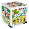 BrainBox ljubljenčki