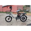 Električni bicikl Ponye 20