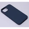 Teracell Giulietta mat tamno plava zaštitna maska za iPhone 14 6.1