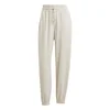 Adidas Ženski donji deo trenerke Sl Ft Cf Pt, JC8305, Krem