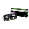 LEXMARK toner 52D5000 crni