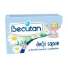 Becutan Dečiji sapun sa ekstraktom kamilice, 90g