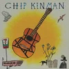 Chip Kinman - Chip Kinman (LP)
