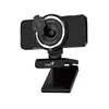 GENIUS ECam 8020AF Auto Focus Full HD 1080P web kamera crna