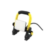 COMMEL C308-213 Reflektor, LED, Na Stalku 10W 6500K 1000lm Kabl 2,5m
