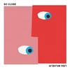 Lisa Wilhelm Quartett - So Close (LP)