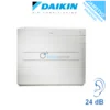 Daikin parapetni klima uredaj Nexura FVXG35K