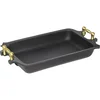 AMT GASTROGUSS Gratinirna ponev, 60 mm, dolžina: 350 mm