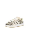 ADIDAS ORIGINALS Superge CAMPUS 00s C kit / pesek / črna / bela
