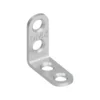 KOTNI VEZNIK 30x30x13mm ZAOBLJEN POCINKAN 4kos | Topdom