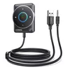 Ugreen aux bluetooth 5.4 adapter za auto – ( 35002 )