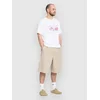 Volcom Chillow Pleat Ew Chino 24 Shorts light khaki