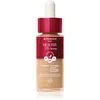 Bourjois Healthy Mix lahki tekoči puder za naraven videz odtenek 57N Bronze 30 ml