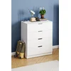 HANAH HOME Komoda Lento White