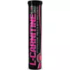 BioTech USA Šumeći L-Carnitine 500mg Borovnica 20 tbl