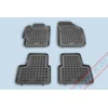 Rezaw-Plast Tipske patosnice za CHEVROLET Spark (2005-2009) - Kadice
