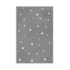 CONCEPTUM HYPNOSE Tepih (80 x 120) WOOKECE020 PEMBE