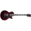 GIBSON ELEKTRIČNA KITARA Les Paul Modern Studio Wine Red Satin