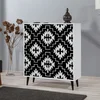 Hanah Home Višenamenski ormar Multiluk Svan