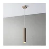 Brilagi - Luster na sajli CRISPINA 1xGU10/10W/230V bež