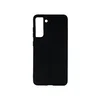 Maska za telefon MATT CASE za Samsung S21 FE/G990B, Crna