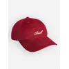 REELL Single Script Cap dark red cord