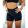 Avenox Ženski šorc Contour Seamless, Crni