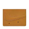 Etui za kreditne kartice Nike Air Force 1 Card Wallet NI-N.100.9738 Rjava