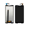 iGet Blackview BV6800 Pro - LCD zaslon + steklo na dotik (Black) TFT