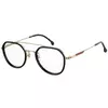 Carrera CARRERA1111/G J5G Črna/Kristalna