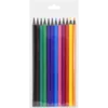Boje drvene Basic 1/12