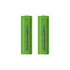 Esperanza EZA103G Esperanza akumulatorska baterija ni-mh aa 2000mah 2 kosa zelena.