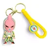 Dragon Ball Z - Majin Boo Keychain V2