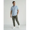 Sinsay - Cargo jogger pantalone - khaki