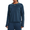 Under Armour Majica z dolgimi rokavi UA Train CW Crew-BLU